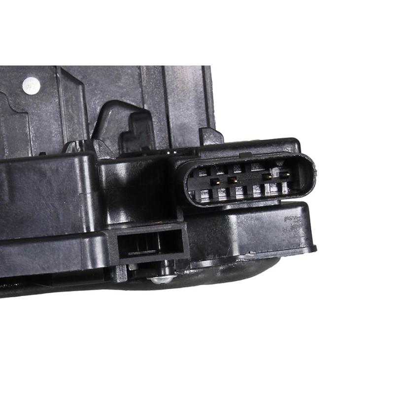 Serrure de porte avant droit METZGER 2314628 - Visuel 2