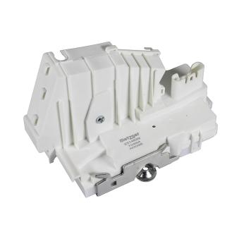 Serrure de porte avant gauche METZGER 2314629