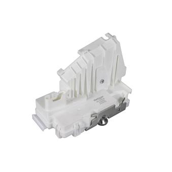 Serrure de porte avant droit METZGER 2314630