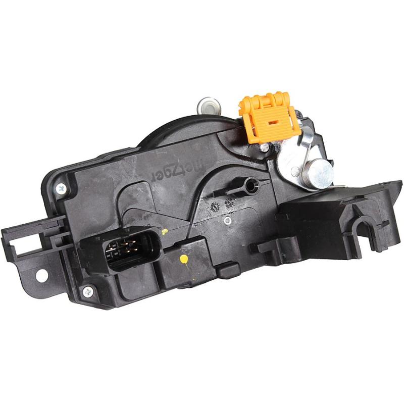 Serrure de porte avant gauche METZGER 2314645 - Visuel 1