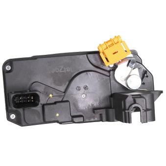 Serrure de porte arrière gauche METZGER OEM 13210738 Serrure de porte arrière gauche METZGER OEM 13210738