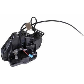 Serrure de porte arrière droit METZGER 2314670