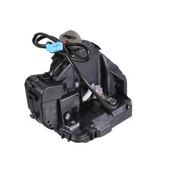 Serrure de porte arrière gauche METZGER 2314677 pour RENAULT KANGOO 300 - 231cv