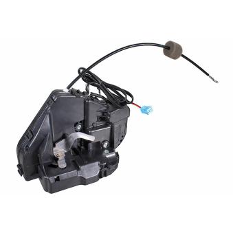 Serrure de porte arrière droit METZGER OEM A2197300235 Serrure de porte arrière droit METZGER OEM A2197300235