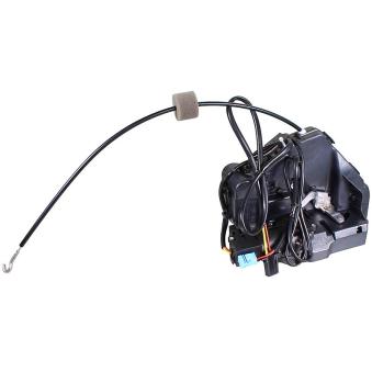 Serrure de porte arrière gauche METZGER 2314685