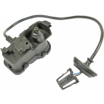 Élément d'ajustage, verrouillage central METZGER [2315001]