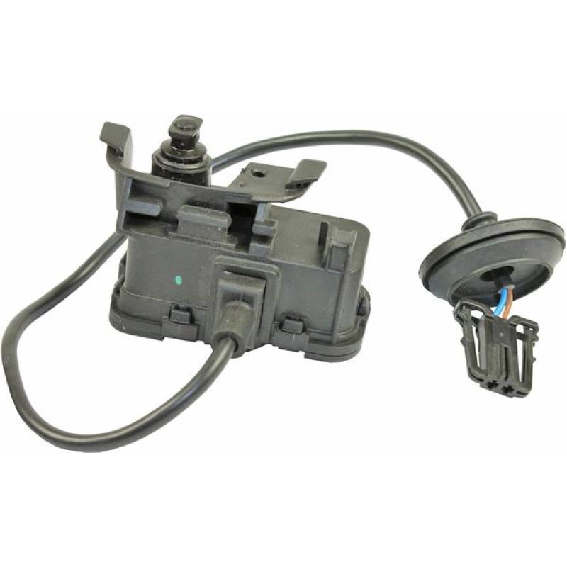 Élément d'ajustage, verrouillage central METZGER 2315001 - Visuel 1