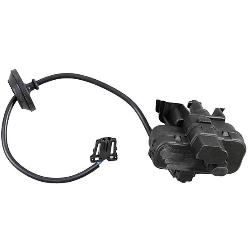 Élément d'ajustage, verrouillage central METZGER 2315005 - Visuel 1