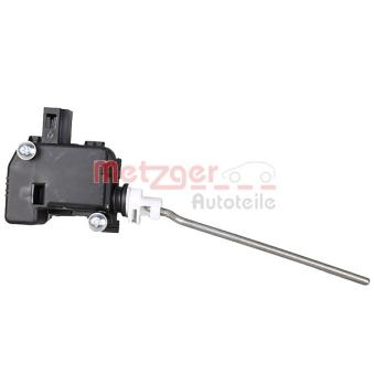 Élément d'ajustage, verrouillage central METZGER OEM 6Q6810773C Élément d'ajustage, verrouillage central METZGER OEM 6Q6810773C
