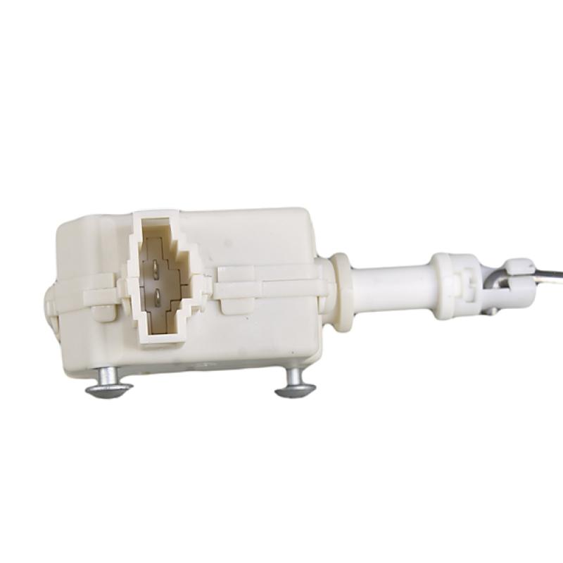 Élément d'ajustage, verrouillage central METZGER 2315010 - Visuel 1