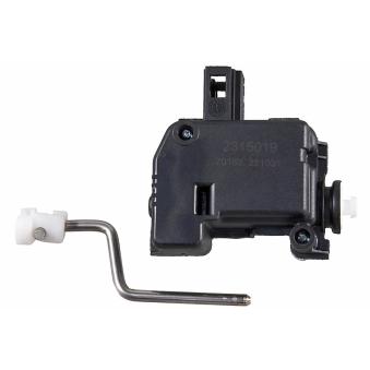 Élément d'ajustage, verrouillage central METZGER OEM 4B0862153