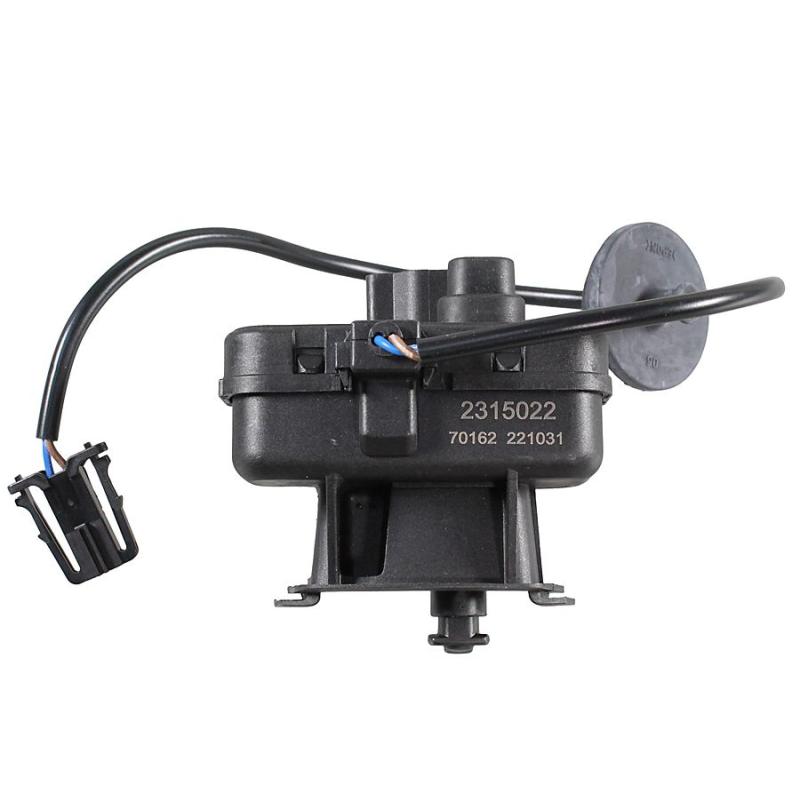 Élément d'ajustage, verrouillage central METZGER 2315022 - Visuel 1