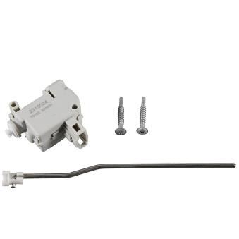 Élément d'ajustage, verrouillage central METZGER OEM 5K6810773