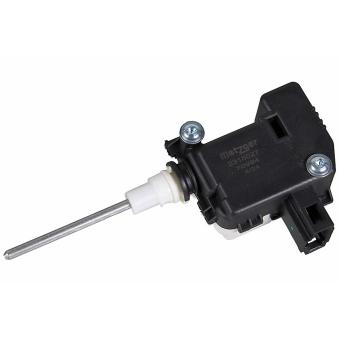 Élément d'ajustage, verrouillage central METZGER OEM 2038201997