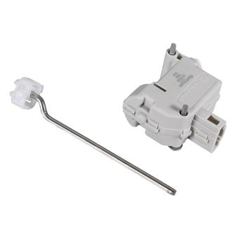Élément d'ajustage, verrouillage central METZGER OEM 6Q6810773C Élément d'ajustage, verrouillage central METZGER OEM 6Q6810773C