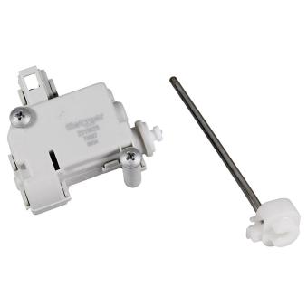 Élément d'ajustage, verrouillage central METZGER OEM 1Z0810773