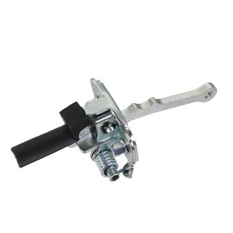 Cale-porte METZGER 2317003 pour SEAT AROSA 1.4 16V - 100cv