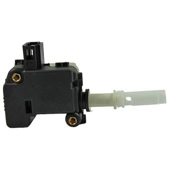 Élément d'ajustage, verrouillage central METZGER OEM 3B5827061C