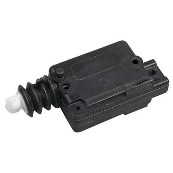 Élément d'ajustage, verrouillage central METZGER [2317014]