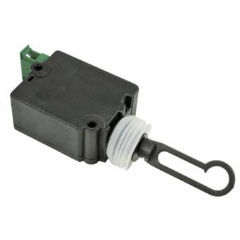 Élément d'ajustage, verrouillage central METZGER [2317016]