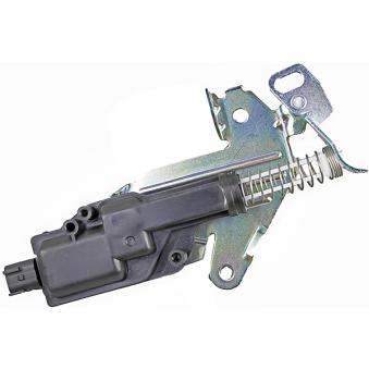 Élément d'ajustage, verrouillage central METZGER OEM 2S6T432A98AD