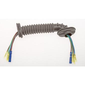 Kit de réparation de câble, hayon METZGER [2320003]