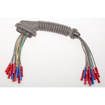 Kit de réparation de câble, hayon METZGER [2320004]