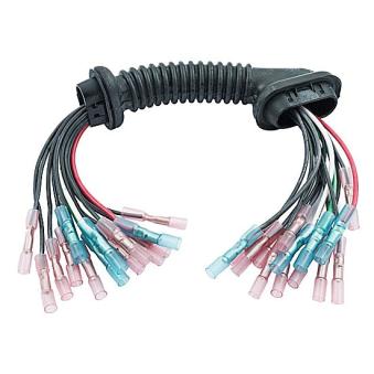 Kit de réparation de câble, hayon METZGER [2320038]