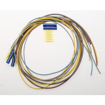 Kit de réparation de câble, hayon de coffre METZGER [2320045]