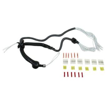 Kit de réparation de câble, hayon METZGER OEM 61119133630 Kit de réparation de câble, hayon METZGER OEM 61119133630