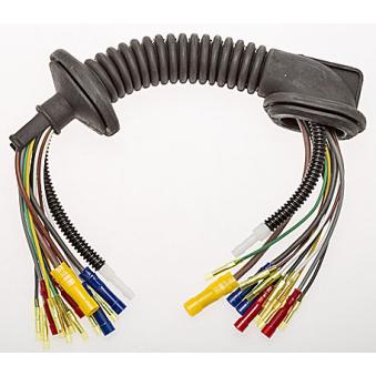 Kit de réparation de câble, hayon METZGER [2320064]