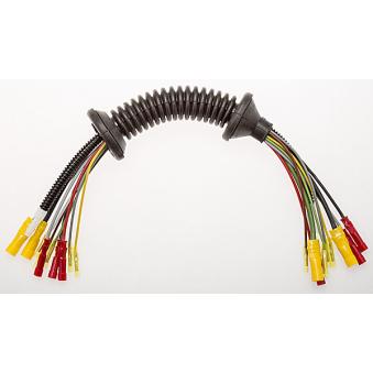 Kit de réparation de câble, hayon METZGER [2320079]