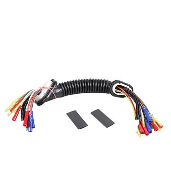 Kit de réparation de câble, hayon METZGER [2320091]