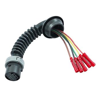 Kit de réparation de câble, porte METZGER [2321015]