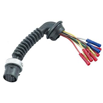 Kit de réparation de câble, porte METZGER [2321016]