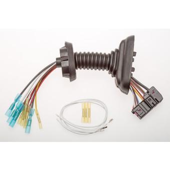 Kit de réparation de câble, porte METZGER 2321022