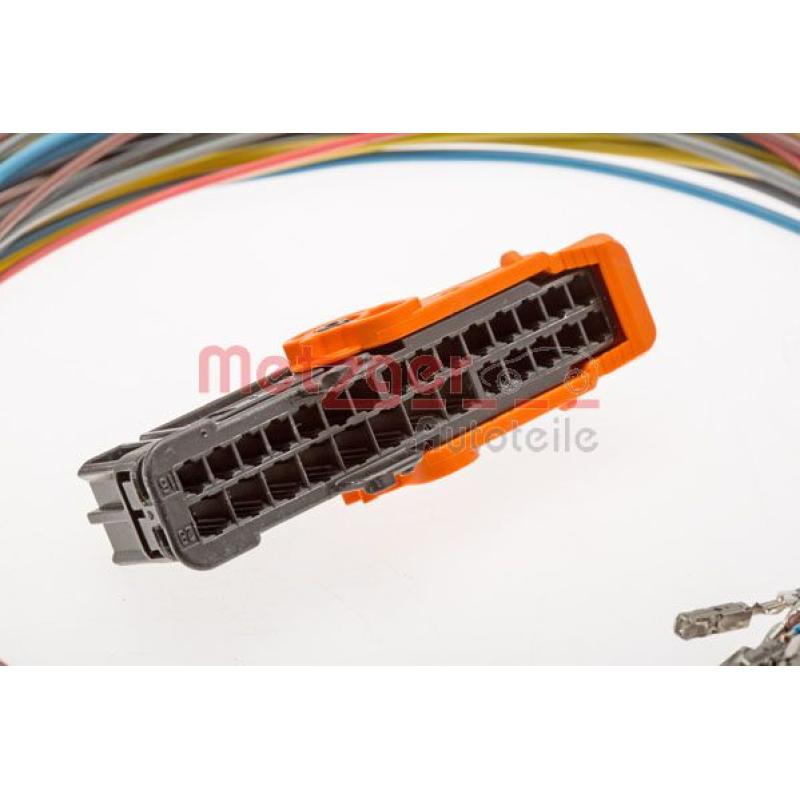 Kit de réparation de câble, porte METZGER 2321032 - Visuel 1