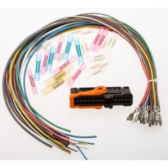 Kit de réparation de câble, porte METZGER [2321033]