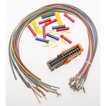 Kit de réparation de câble, porte METZGER [2321034]