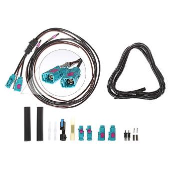 Câble d'antenne METZGER [2322005]