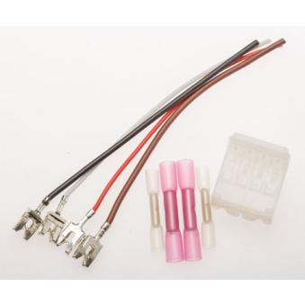 Kit de réparation pour câbles, feu arrière METZGER [2323006]