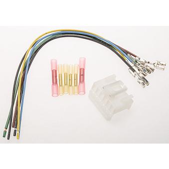 Kit de réparation pour câbles, feu arrière METZGER [2323007]