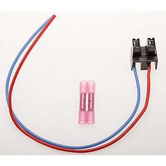 Kit de réparation pour câbles, projecteur principal METZGER [2323011]