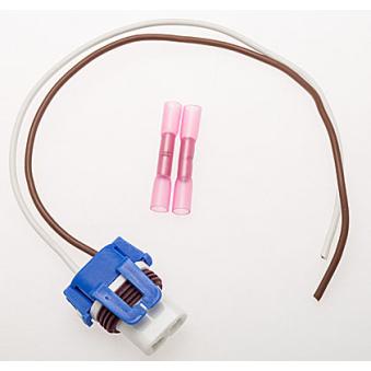 Kit de réparation pour câbles, projecteur principal METZGER [2323014]