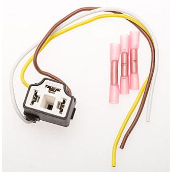 Kit de réparation pour câbles, projecteur principal METZGER [2323016]