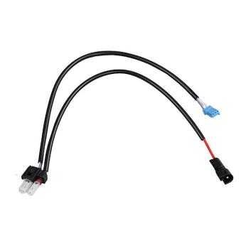 Adaptateur de batterie METZGER 2323040