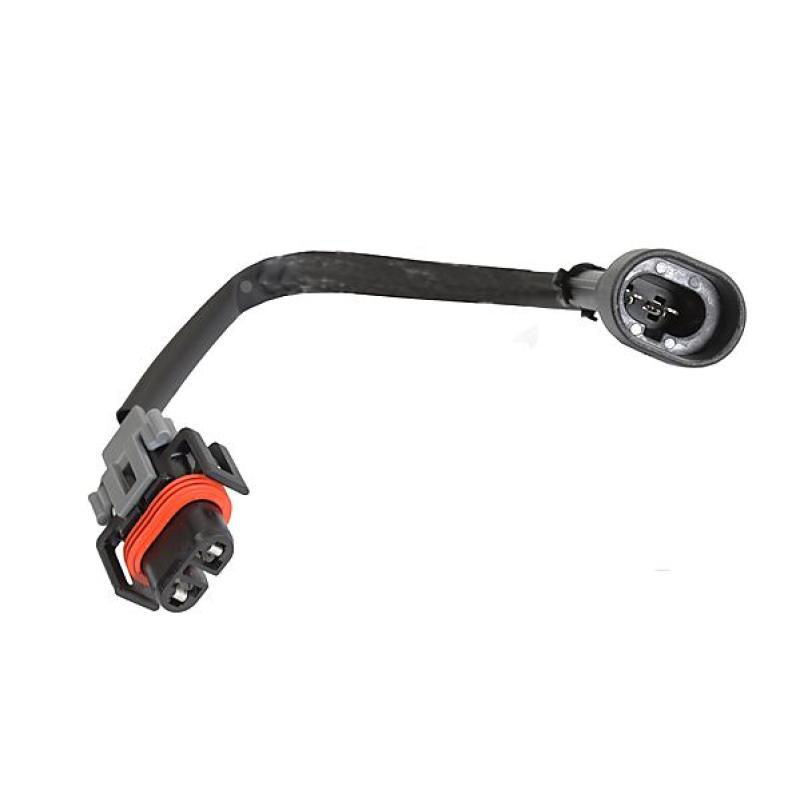 Kit de câbles, projecteur antibrouillard METZGER 2323051 - Visuel 1