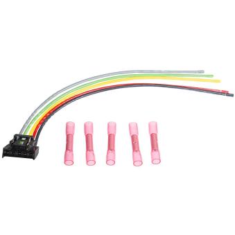 Kit réparation de câble, feu arrière METZGER 2323057 pour SKODA SUPERB S3 quattro - 310cv