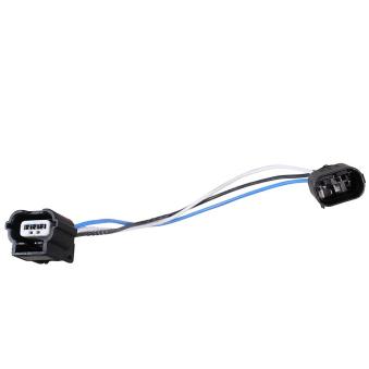 Kit de câbles, feu arrière METZGER OEM 4449448