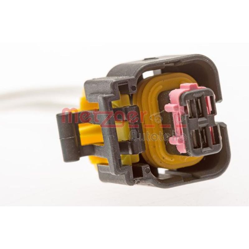 Kit de réparation pour câbles, injecteur METZGER 2324002 - Visuel 1